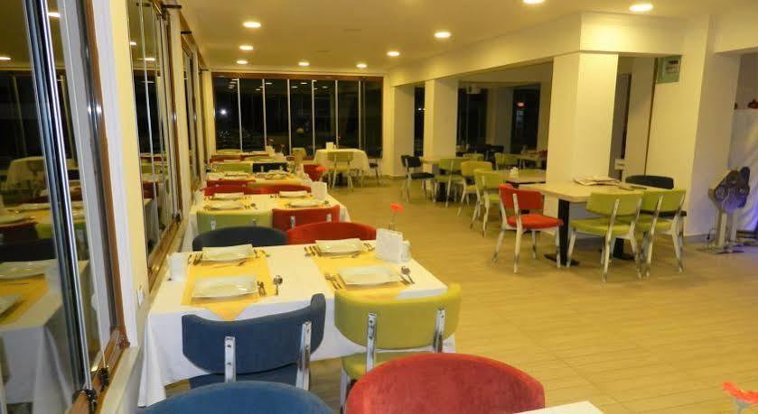 Hotel Abant Bahceli Kosk Akcaalan Exteriér fotografie